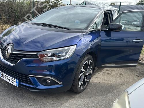 Brugte RENAULT SCÉNIC IV (J9_) 1.6 dCi 130 (130 hp) 3506078