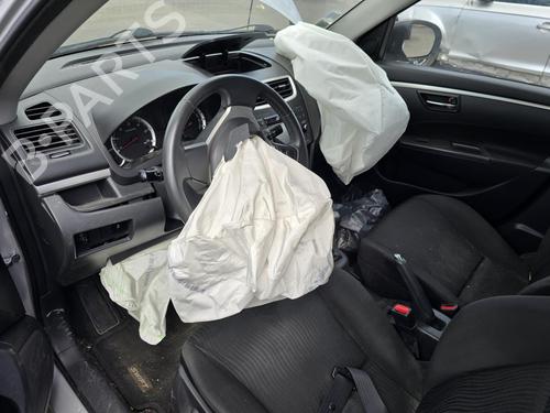 Sæde sæt SUZUKI SWIFT IV (FZ, NZ) | BP37451317C78 - Image 16