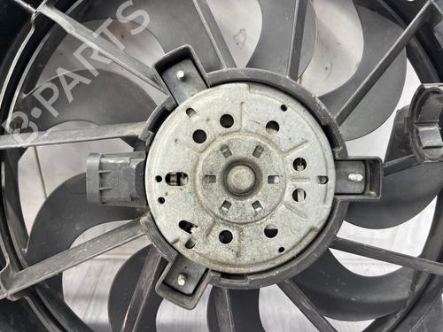 Køleventilator elektrisk Køleventilator elektrisk 38269103 38269103