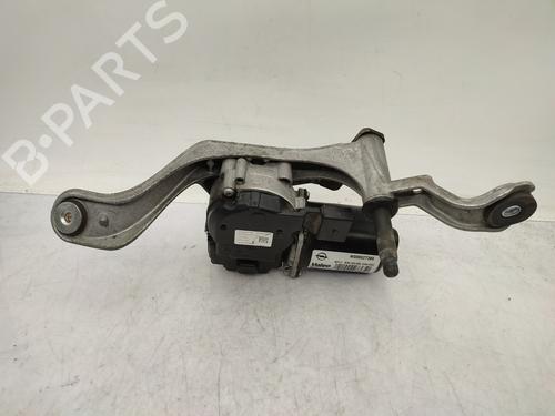 Front wiper motor OPEL ZAFIRA TOURER C (P12) 1.6 CDTI (75) | BP24321933M29 