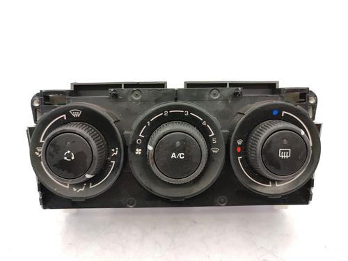 Climate control PEUGEOT 308 SW I (4E_, 4H_) 1.6 HDi | BP23708349I5 