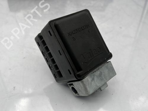 Electronic module RENAULT MEGANE III Hatchback (BZ0/1_, B3_) 1.6 16V (BZ1B, BZ1H) | BP27174464M83 - Image 5