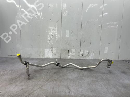 Tubo aria condizionata Tubo aria condizionata NISSAN QASHQAI I (J10, NJ10) [2006-2015] 36986248 36986248