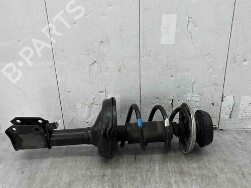 Right front shock absorber RENAULT TWINGO II (CN0_) 1.5 dCi 75 | BP36439773M17 - Image 6