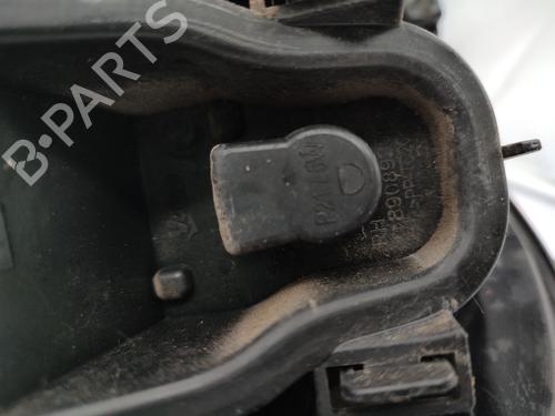 Right taillight RENAULT SCÉNIC III (JZ0/1_) 1.9 dCi (JZ0J, JZ1J, JZ1K, JZ1S) | BP23679074C35