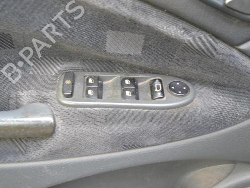 Rear parcel shelf CITROËN C5 I (DC_) 2.0 HDi (DCRHZB, DCRHZE) | BP23688733C85 - Image 2