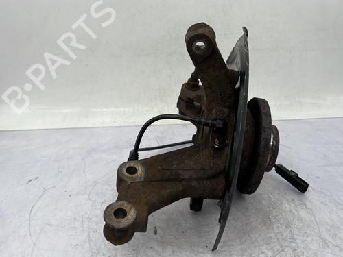 Left front steering knuckle DACIA SANDERO II 1.5 dCi | BP26221453M25 