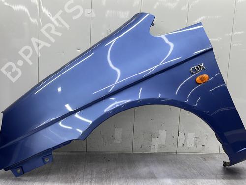 left-front-fenders-chevrolet-rezzo-mpv-u100-2005-30538431 main image