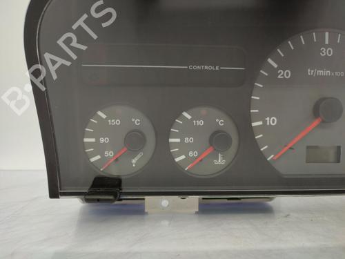 Instrument cluster CITROËN XANTIA (X1_, X2_) 1.9 Turbo D | BP23711993C47 