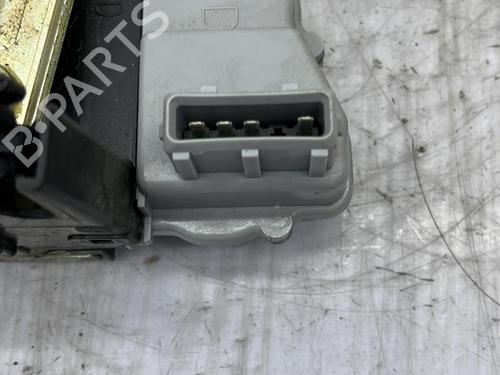 Used Rear right lock PEUGEOT 406 (8B) 2.1 TD 12V (109 hp) 23706084