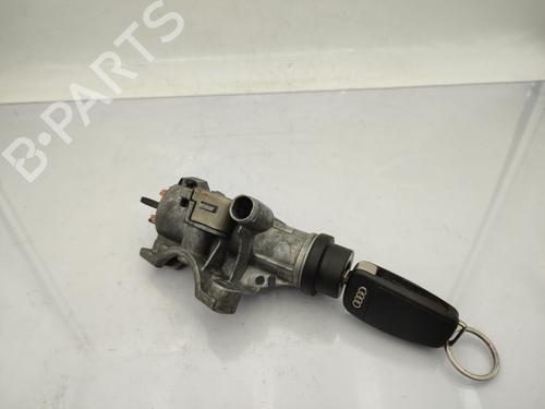 Ignition barrel AUDI A4 B7 Avant (8ED) 3.0 TDI quattro | BP23738794M48 - Image 5