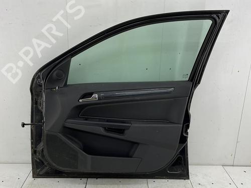 Used Right front door OPEL ASTRA H Estate (A04) 1.9 CDTI 16V (L35) (120 hp) 23693357