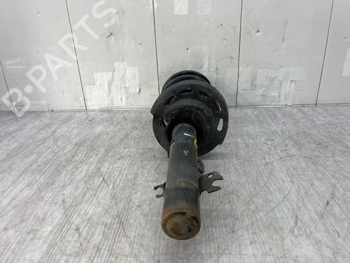 Left front shock absorber PEUGEOT 2008 I (CU_) 1.2 THP 110 / PureTech 110 | BP40040670M16 - Image 3