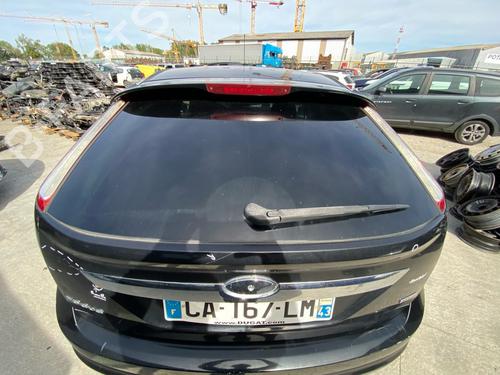 Used Tailgate Tailgate FORD FOCUS II (DA_, HCP, DP) 1.6 TDCi (109 hp) 39394963 39394963