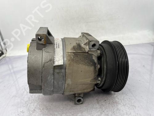 Used AC compressor AC compressor 37189557 37189557