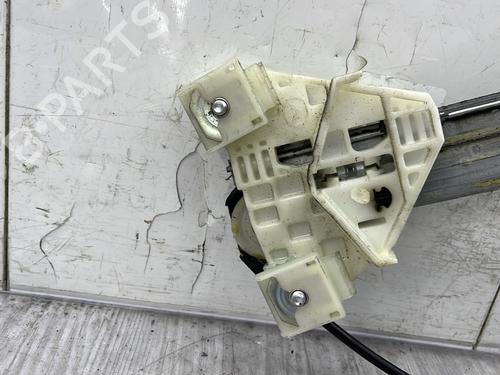 Front left window mechanism MAZDA 2 (DE_, DH_) 1.4 MZR-CD | BP31649275C22  - Image 7