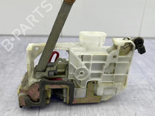 Used Rear left lock Rear left lock 23675069 23675069