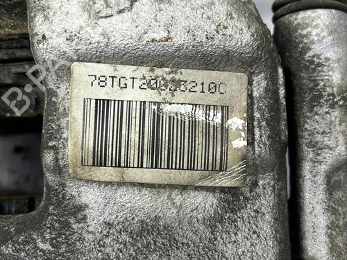 Left front brake caliper PEUGEOT 308 II (LB_, LP_, LW_, LH_, L3_) 1.6 HDi / BlueHDi 115 | BP23703213M105 