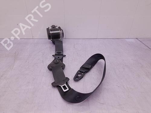Front left seatbelt RENAULT CLIO IV (BH_) 1.5 dCi 90 | BP23707320I26 - Image 5