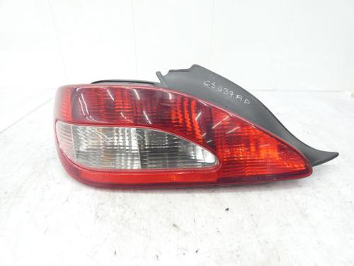 Used Left taillight Left taillight PEUGEOT 406 Coupe (8C) 2.2 HDI (133 hp) 23699768 23699768