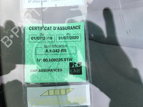 Left front driveshaft FORD FIESTA VI (CB1, CCN) 1.4 TDCi | BP23690494M38  - Image 11