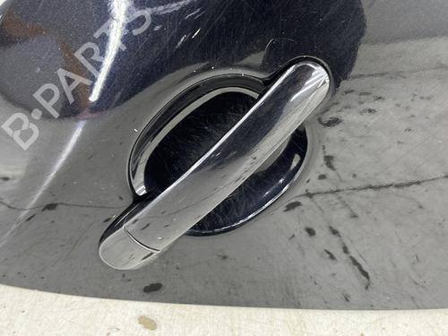 Right rear door VW GOLF V (1K1) 1.9 TDI | BP23683417C5 