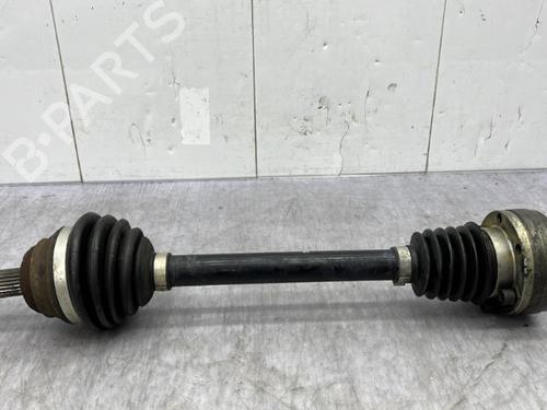 Used Left front driveshaft VW POLO III (6N1) 60 1.4 (60 hp) 23757453