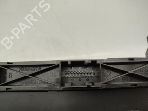 Climate control ALFA ROMEO GT (937_) 1.9 JTD (937CXN1B) | BP23731626I5 - Image 3