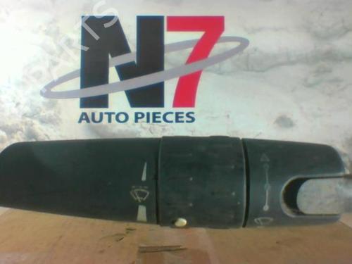 Used Steering column stalk Steering column stalk PEUGEOT 306 Hatchback (7A, 7C, N3, N5) 1.9 D (69 hp) 23667339 23667339