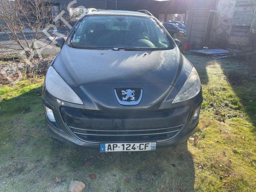 Subframe PEUGEOT 308 SW I (4E_, 4H_) 1.6 HDi | BP23708256M9 - Image 8