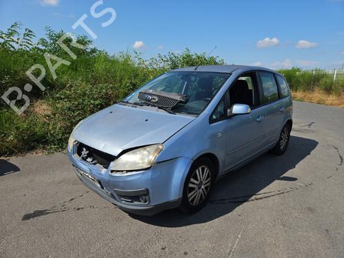 Steering rack FORD FOCUS C-MAX (DM2) 1.8 TDCi | BP36646358M22 - Image 10