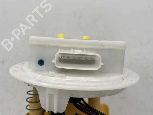 Fuel pump DACIA DUSTER (HM_) 1.5 dCi 115 4x4 (HMAD) | BP30173833M76