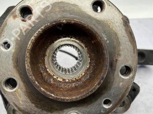 Right front steering knuckle RENAULT MEGANE III Grandtour (KZ0/1) 1.5 dCi (KZ09, KZ0D, KZ1G, KZ29, KZ14, KZ1W, KZ10, KZ1F,... | BP23753250M26 