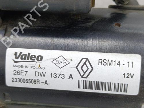 Starter RENAULT CLIO IV (BH_) 1.5 dCi 90 | BP23704806M8 - Image 7