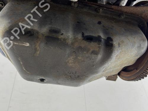 Engine RENAULT TWINGO II (CN0_) 1.2 16V (CN04, CN0B) | BP31657202M1 