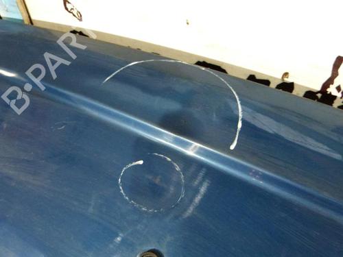 Tailgate BMW 3 Compact (E46) 320 td | BP23668473C6 - Image 6