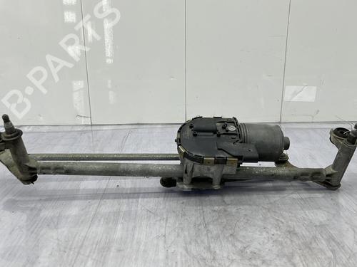Front wiper motor VW GOLF V (1K1) 1.9 TDI | BP23700815M29  - Image 5