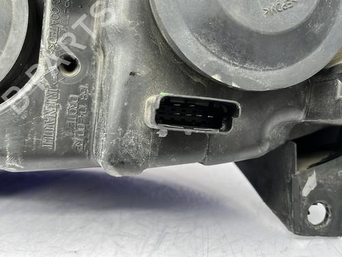 Right headlight RENAULT SCÉNIC II (JM0/1_) 1.9 dCi (JM14) | BP30132275C29 