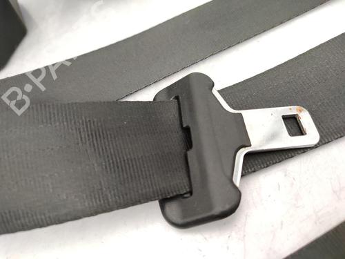 Rear right seatbelt CITROËN C3 II (SC_) 1.4 HDi 70 (SC8HZC, SC8HR0, SC8HP4) | BP23749933I28  - Image 6