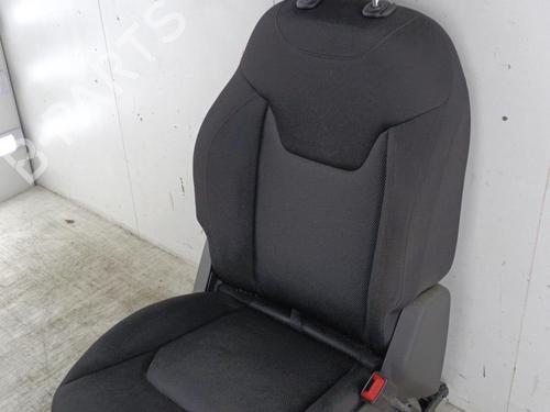 Used Left front seat Left front seat JEEP RENEGADE SUV (BU, B1, BV) 1.0 T-GDi (120 hp) 23741112 23741112