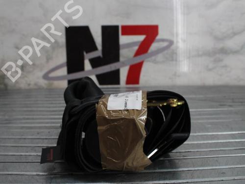 Used Front right belt tensioner PEUGEOT 206 CC (2D) 1.6 HDi 110 (109 hp) 23692462