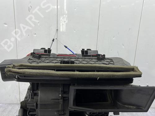 Heater matrix box RENAULT TWINGO II (CN0_) 1.2 (CN0D) | BP31752190M61  - Image 8