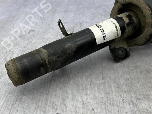Right front shock absorber CITROËN C3 I (FC_, FN_) 1.4 HDi | BP23706573M17 