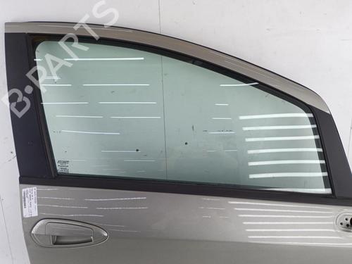 Right front door FIAT GRANDE PUNTO (199_) 1.3 D Multijet | BP23730652C3 