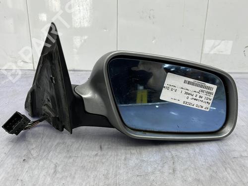 Used Right mirror AUDI A6 C5 (4B2) 2.5 TDI (155 hp) 23705283