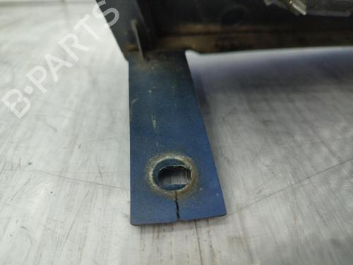 Grill RENAULT TRAFIC II Van (FL) 1.9 dCi 100 (FL0C, FL0K, FL0B) | BP23710806C40  - Image 11