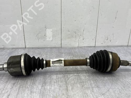 Left front driveshaft PEUGEOT 5008 (0U_, 0E_) 2.0 HDi 150 / BlueHDi 150 | BP23683440M38 