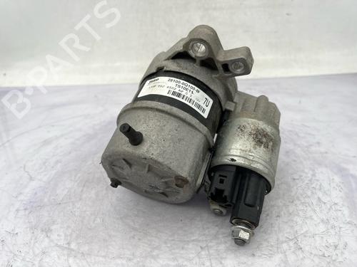 Starter TOYOTA AYGO (_B4_) 1.0 VVTi (KGB40) | BP36372613M8 - Image 5