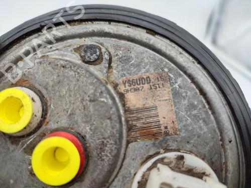 Fuel pump FORD PUMA (EC_) 1.6 16V | BP23719018M76 