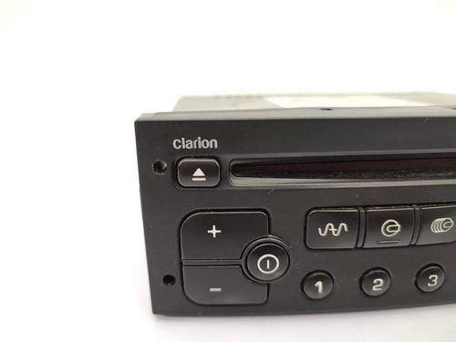 Radio CITROËN C2 (JM_) 1.6 | BP23720061E6 